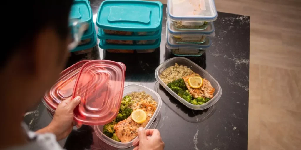 How Can You Save Time and Money Through Effective Weekly Meal Prep? How Can You Save Time and Money Through Effective Weekly Meal Prep?