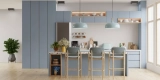 Why Modern Kitchens Are the Heart of the Home