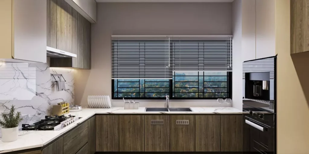 How Can You Achieve a Minimalist Look in Your Kitchen?