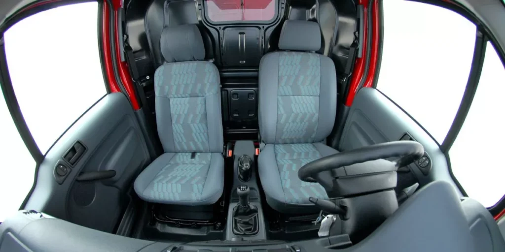 What Are the Top Tips for Creating a Cozy Car Interior?