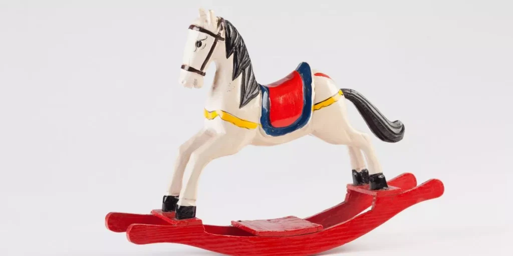 Which Horse Toys Encourage Mental Stimulation and Exercise?