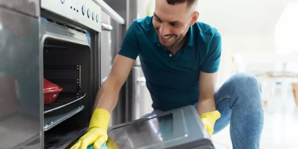 How Do Smart Ovens Revolutionize Home Cooking?