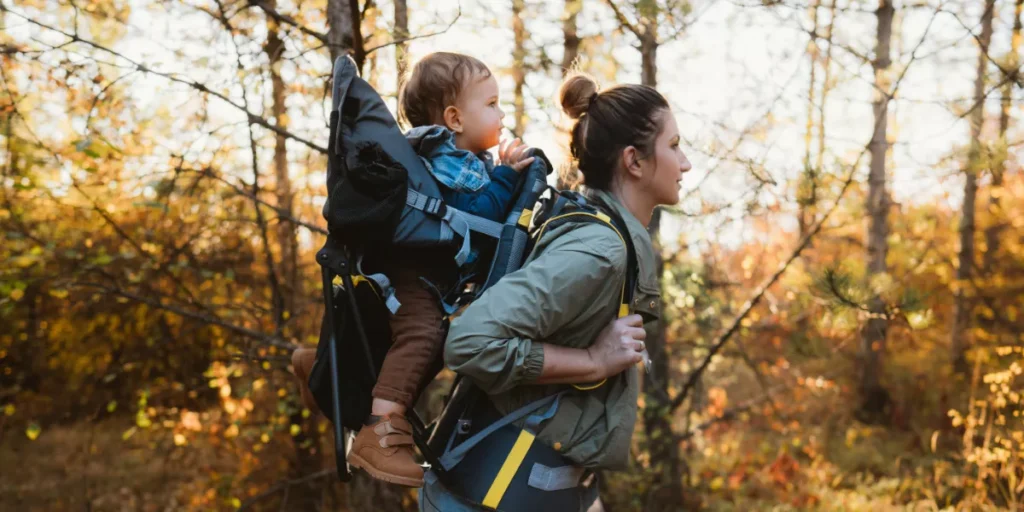 How Can You Plan Stress-Free Travel With a Baby?