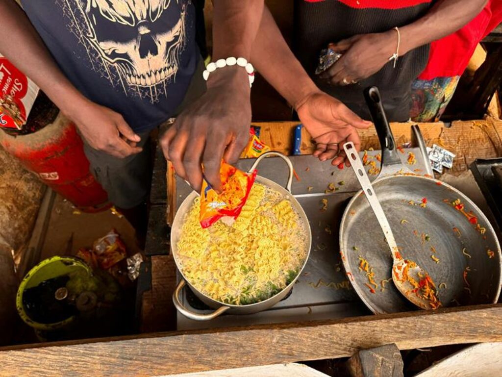 How Do Smart Instant Pots Enhance Cooking Efficiency?