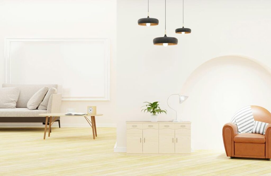 What Are the Best Wall Decor Ideas for Open Concept Spaces?